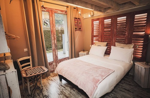 Thones Apartment | Marrons Glacés