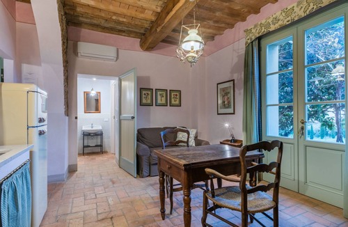 Castiglioncello Apartment | Marruca by Interhome