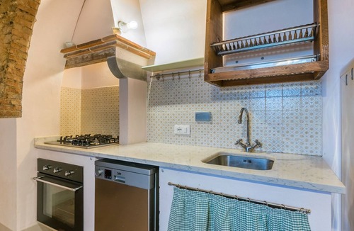 Castiglioncello Apartment | Marruca by Interhome