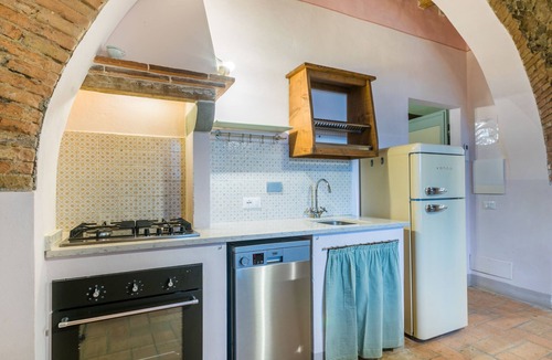 Castiglioncello Apartment | Marruca by Interhome