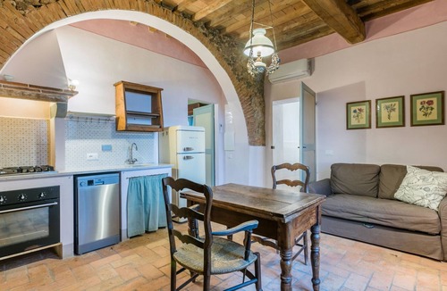 Castiglioncello Apartment | Marruca by Interhome