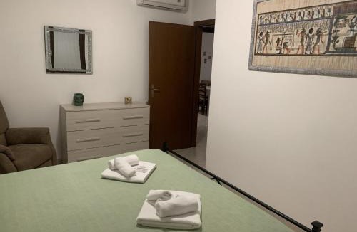 Quartiere XXIV Don Bosco Apartment | Marrucheti 16 Countryside Apartment with Free WiFi & free Parking