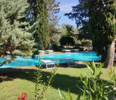 Gavorrano House | Marrucheto