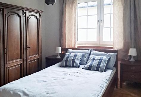 Limanowa Apartment | Mars 5