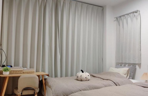 Adachi Apartment | Mars Hotel