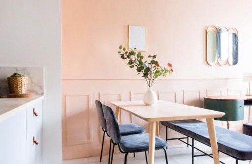 Saint-Lambert Apartment | MARS IN ENDOUME