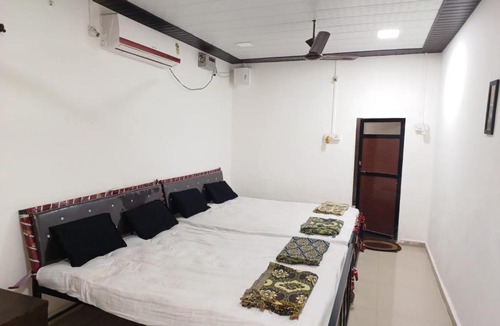 Shahapur Villa | Mars Nature Resort