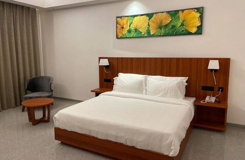 Meerut Hotel | Mars Resorts