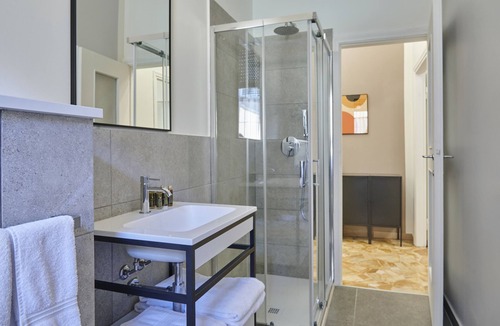 Bullona Apartment | MARS RIBBON