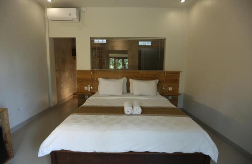 Petulu House | Marsa House