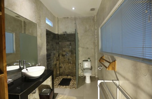 Petulu House | Marsa House