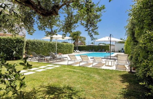 Marsala Apartment | Marsala Superiore Riserva by Interhome