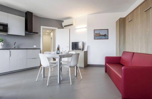 Marsala Apartment | Marsala Vergine Riserva by Interhome