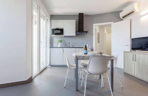 Marsala Apartment | Marsala Vergine Riserva by Interhome
