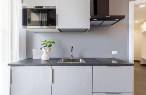 Marsala Apartment | Marsala Vergine Riserva by Interhome