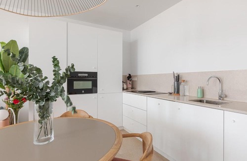 Puzol Apartment | Marsalada - Ground floor front line beach apartment