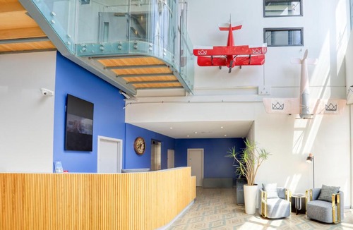 Rosedale Hotel | Marsden Suites Albany