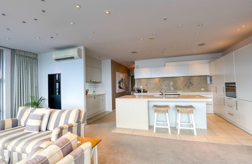 Orewa Apartment | Marsden Suites Nautilus Orewa