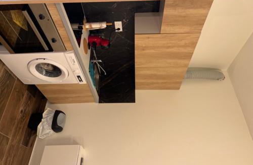 Saint-Henri Apartment | Marseille 16e