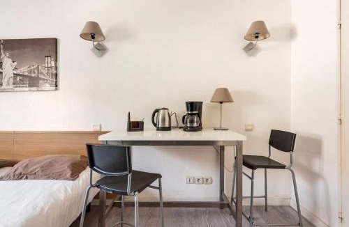 Le Rouet Apartment | Marseille Prado Perier