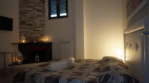 Municipio 3 Bed & Breakfast | Marselo B&B