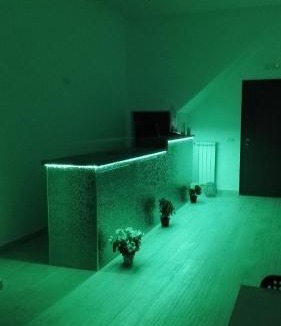 Municipio 3 Bed & Breakfast | Marselo B&B