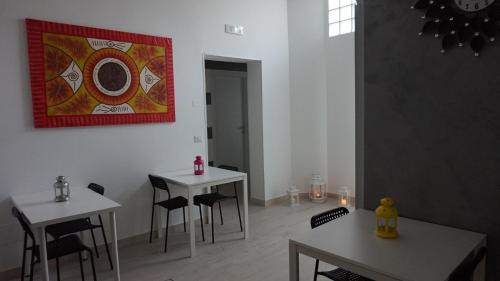 Municipio 3 Bed & Breakfast | Marselo B&B