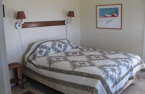 Rochester House | Marsh Brook is a beautiful farmhouse located in the heart of the Green Mountains