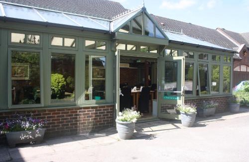 Wootton Bassett Hotel | Marsh Farm Hotel