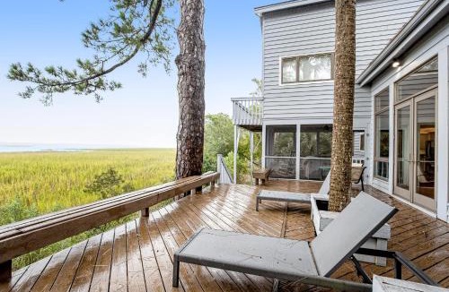 West Beach House | Marsh Hawk Lane 165