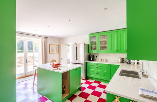 Deepdale House | Marsh House, Brancaster, Norfolk