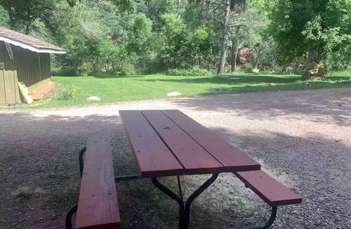 Beulah Cottage | Marsh Meadows - Guest house on a Creek