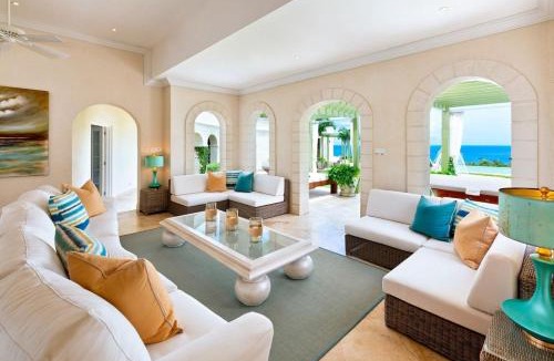Weston Villa | Marsh Mellow by Blue Sky Luxury