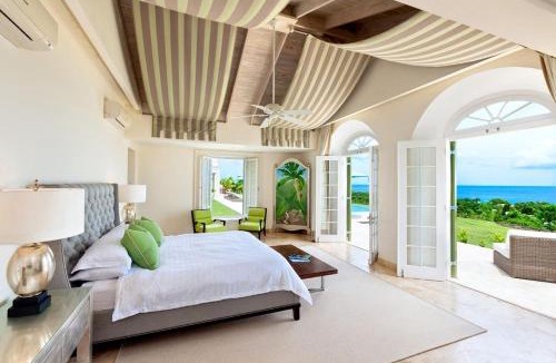 Weston Villa | Marsh Mellow by Blue Sky Luxury