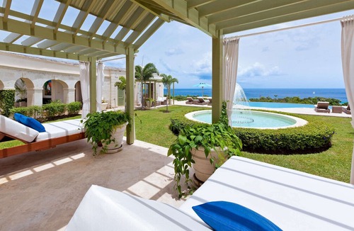 Weston Villa | Marsh Mellow Luxury villa