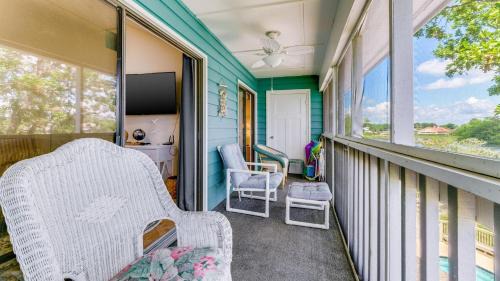 Windy Hill House | Marsh Oaks 316 - Marsh View - Windy Hill Section