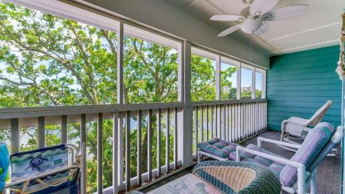 Windy Hill House | Marsh Oaks 316 - Marsh View - Windy Hill Section