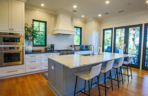 Vanderhorst Plantation House | Marsh Pointe