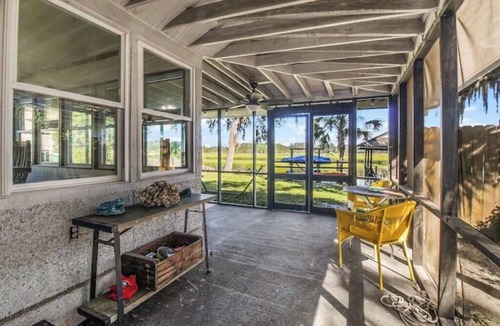 Townsend Cottage | Marsh Tide Cottage - Free Kayaks!