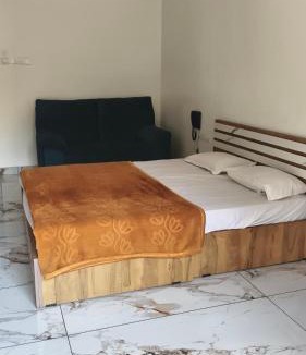 Bardez Hostel | Marshal Residency Hostel