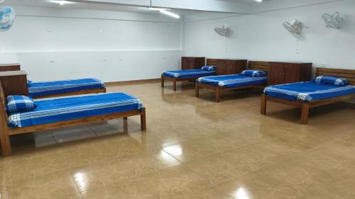 Bardez Hostel | Marshal Residency Hostel
