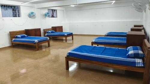 Bardez Hostel | Marshal Residency Hostel