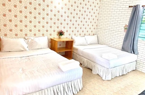 Khlong Wan Hotel | Marshal Resort