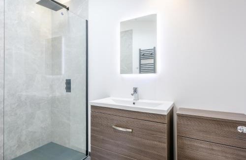 Brandon House | Marshall Cottage