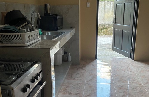 West Gate Hills Apartment | Marshan villa