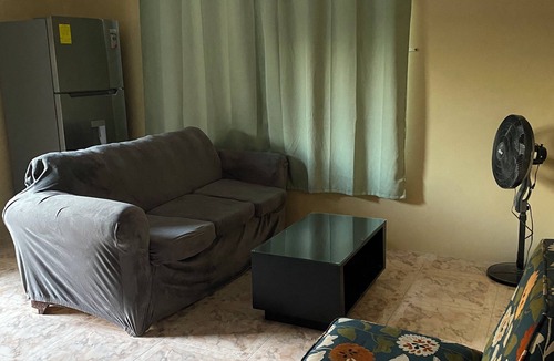 West Gate Hills Apartment | Marshan villa