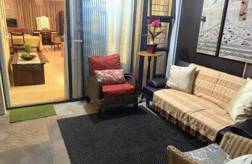 Eikenbosch House | Marshrose Accommodation