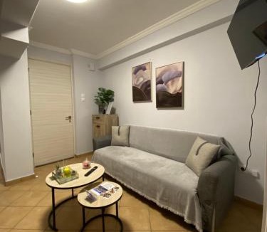 Chios Town Apartment | MarSia Apartment