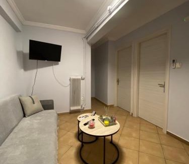 Chios Town Apartment | MarSia Apartment
