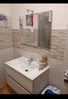 Camigliatello House | Marsila